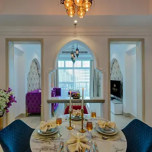 Durrani Homes - Heaven On Earth دبي