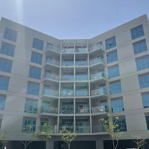 Mag 565, Boulevard, South, دبي
