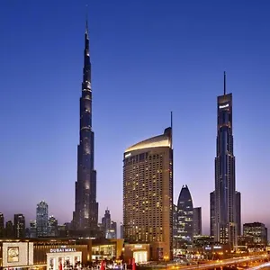 Deluxe - Address Mall -the دبي