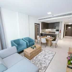 Azur Regency دبي