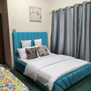 Bedspace, And Accomodation Al Nahda 2 دبي