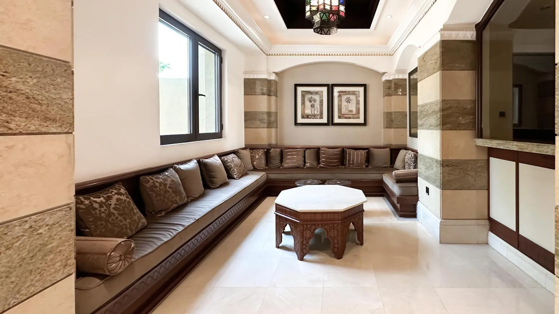 شقة Trophy 2Br Aladdin Estate W Burj Khalifa View دبي