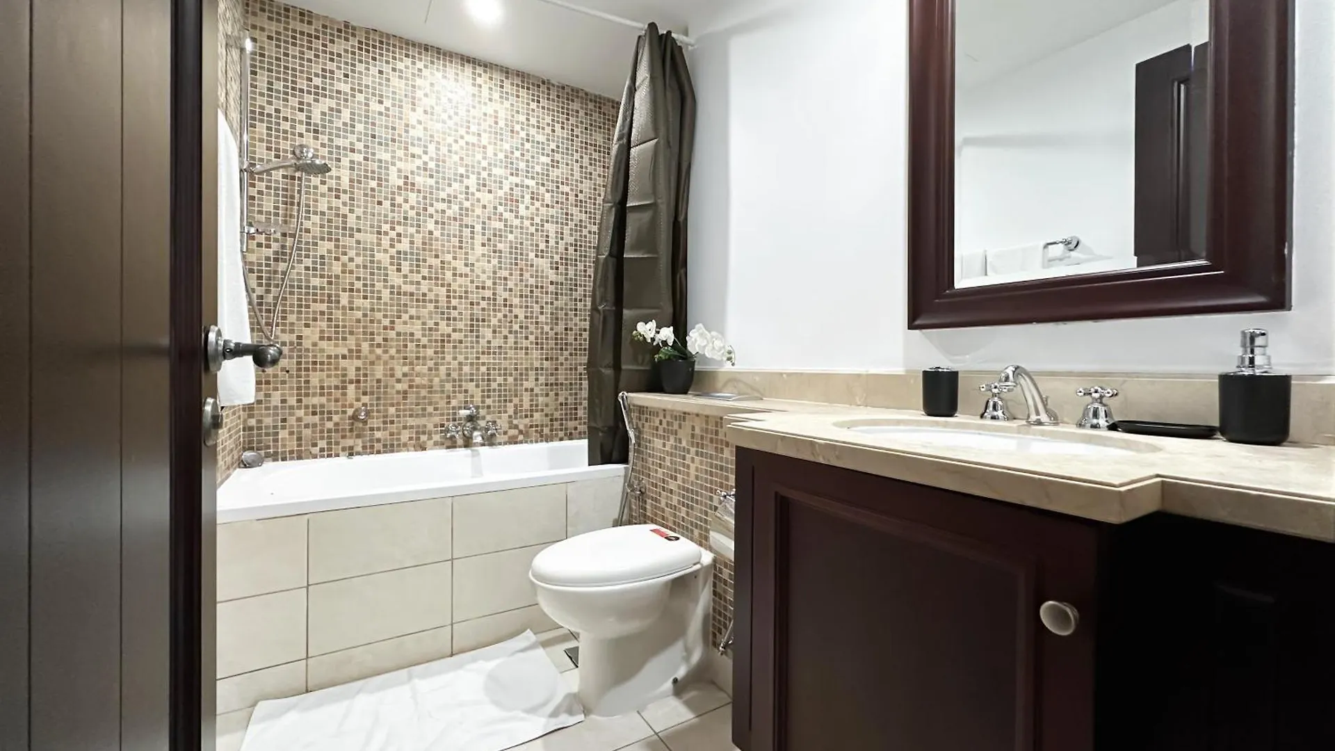شقة Trophy 2Br Aladdin Estate W Burj Khalifa View دبي
