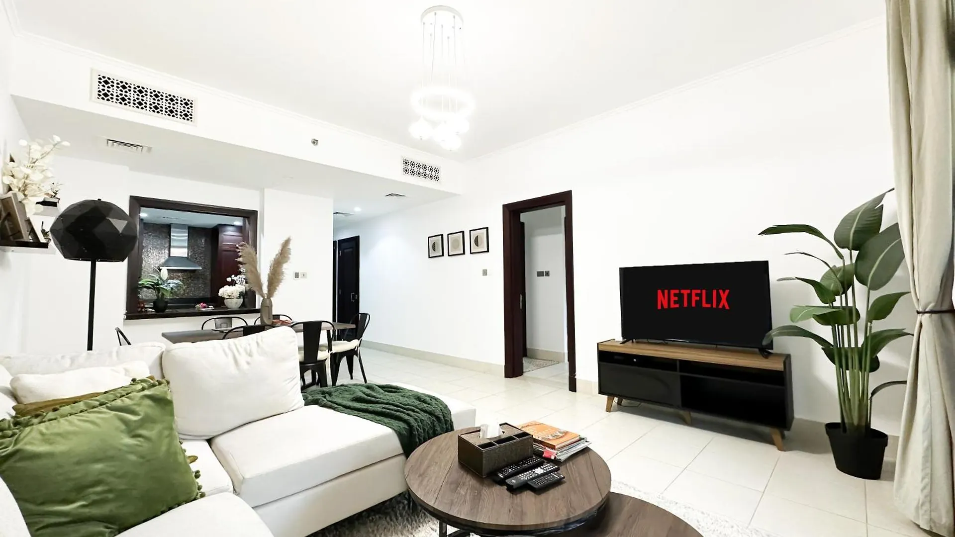 شقة Trophy 2Br Aladdin Estate W Burj Khalifa View دبي
