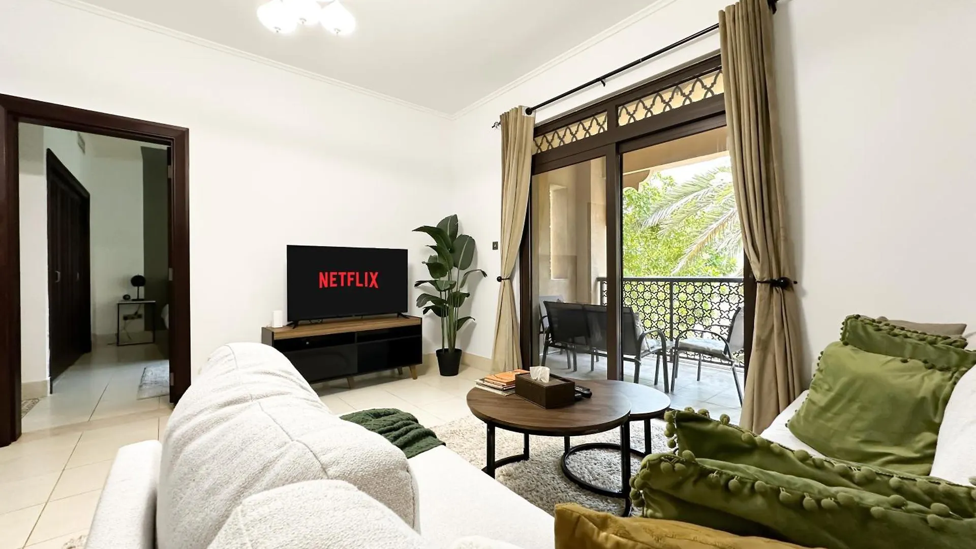 شقة Trophy 2Br Aladdin Estate W Burj Khalifa View دبي